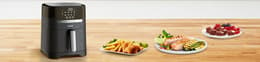 Tefal banner