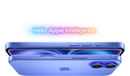 iPhone 16 Inteligencia Artificial