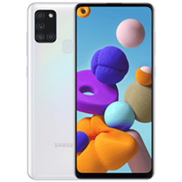 Galaxy A21s