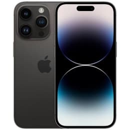 iPhone 14 Pro Noir