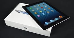 ipad 4 reacondicionado