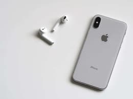 El iPhone X es mejor que el iPhone XR en...