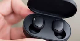 xiaomi airdots