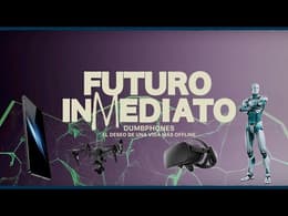 Futuro Inmediato | Dumbphones: el deseo de una vida más offline