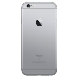 Iphone 6s 128 Gb Plata Libre Back Market