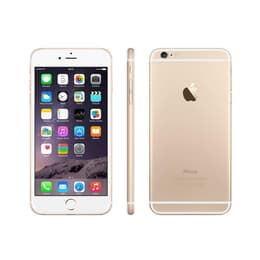 Iphone 6s Plus 16 Gb Oro Libre Back Market