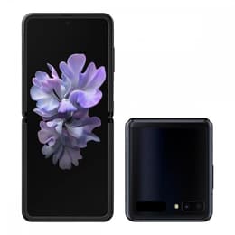 Galaxy Z Flip 256 Gb Negro Libre Back Market