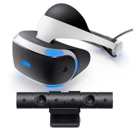 Playstation 4 con discount gafas de realidad virtual