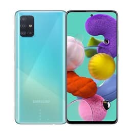 Samsung fashion Galaxy A51 128 GB