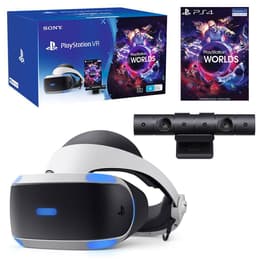 Gafas best sale vr sony