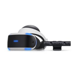 Casque vr outlet ps4 pack