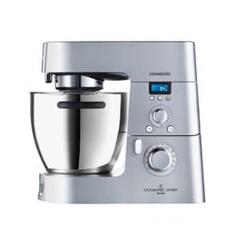 Kenwood cooking clearance chef major km070