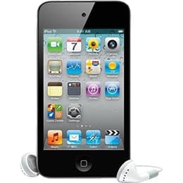 Ipod 2024 touch 7th generation black 32 gb