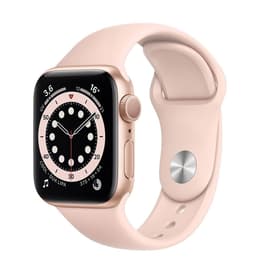 Apple watch series online 4 fecha de lanzamiento