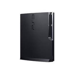 PlayStation 3 Slim 2024 Console in Black 120 GB