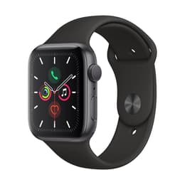 Diferencias entre el apple watch 4 y discount 5