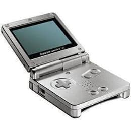 Nintendo Gameboy Advance SP hot