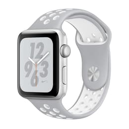 Nike apple watch series 4 sale on sale