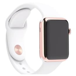 Apple watch 4 discount aluminio