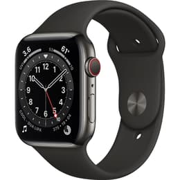 Comparativa apple watch discount 5 y 6