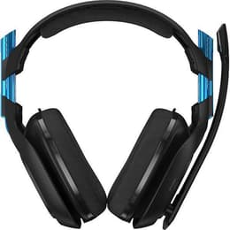 Cascos gaming inal mbrico micr fono Astro A50 Wireless Negro