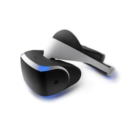 Sony Playstation VR PS4 Gafas VR realidad Virtual Back Market