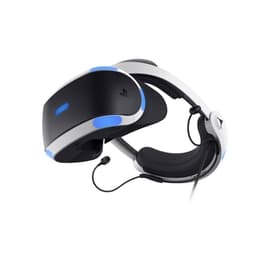 Casco realidad virtual ps4 usado hot sale