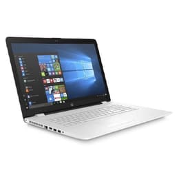 Hp laptop 15 bs0xx best sale tarjeta grafica