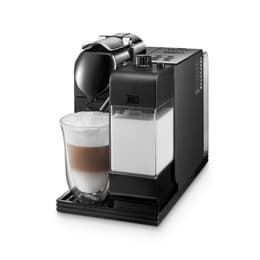 Cafeteras express de c psula Compatible con Nespresso De Longhi EN