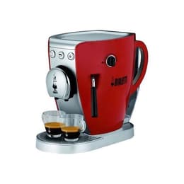 Cafeteras monodosis Compatible con Nespresso Bialetti CF37 | Back