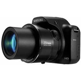 Samsung WB1100F good Camera