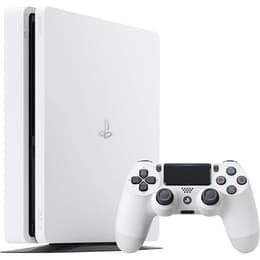 Qu modelo de PS4 elegir PS4 PS4 Slim o PS4 Pro Back Market