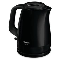 Hervidor de best sale agua tefal