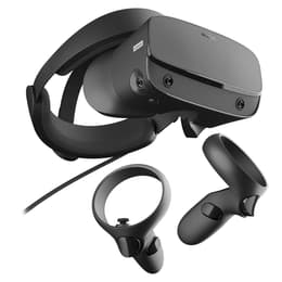 Lentes de realidad virtual oculus 2024 rift