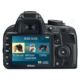 Objetivos compatibles discount con nikon d3100