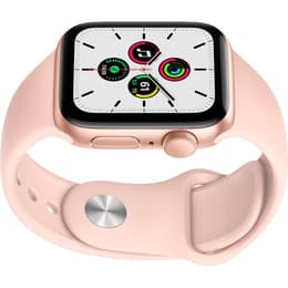 Apple Watch Series SE 2020 GPS 40 mm Aluminio Oro Correa