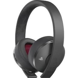 Cascos ps4 gold discount blancos