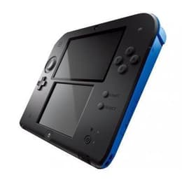 Nintendo 2024 2DS in Blue Console