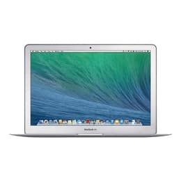 Apple MacBooks Air 13 inch Laptop factory 1.7GHz I5 4GB Ram 128GB SSD