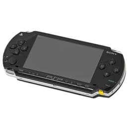 Sony PSP good 1000 in Black