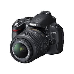 Objetivo nikon d3000 new arrivals