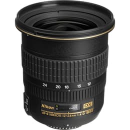 Objetivo 24mm nikon hot sale