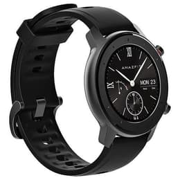 Amazfit gtr 42mm discount negro