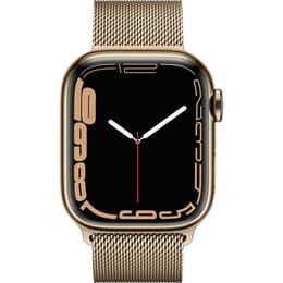 Pulsera milanese discount loop en oro